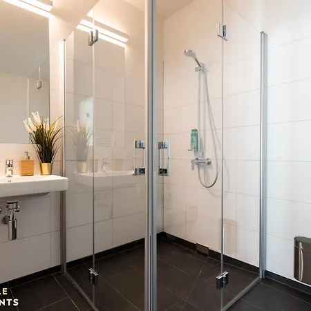 Pineapple Apartments Dresden Altstadt V - 112 Qm - 1X Free Parking Exterior photo