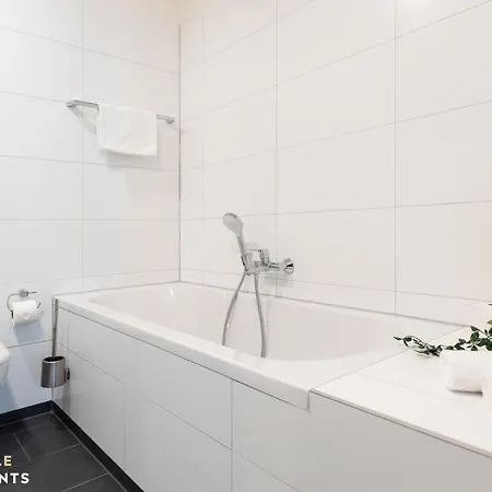 Pineapple Apartments Dresden Altstadt V - 112 Qm - 1X Free Parking Exterior photo