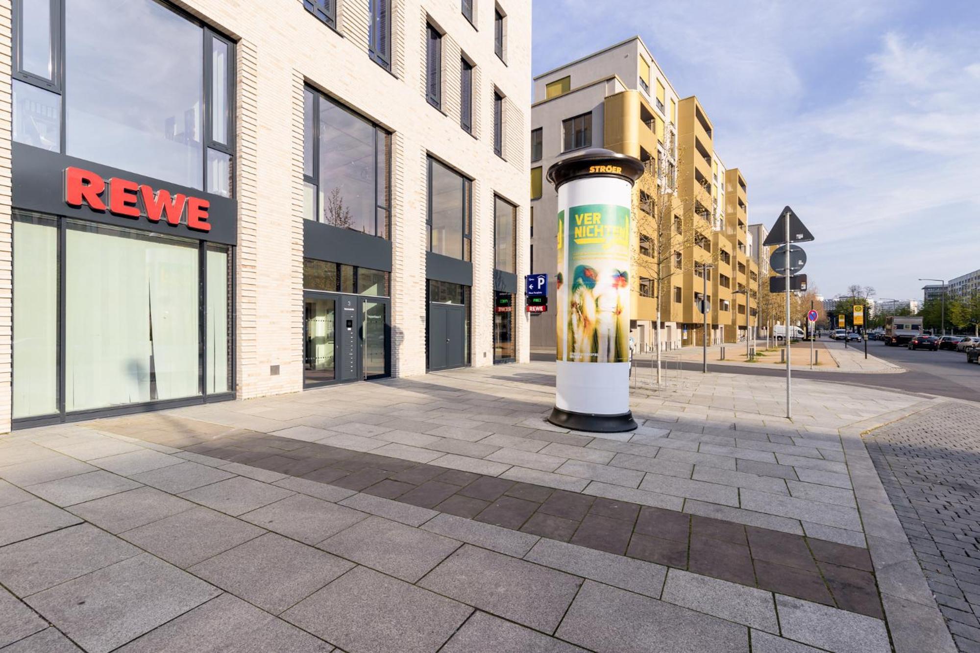Apartment Pineapple Altstadt V - 112 Qm - 1x Free Parking *